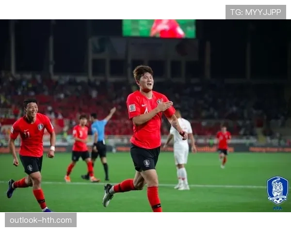 亚洲防线新标杆:金玟哉闪耀赛场再创佳绩 亚洲防线新标杆:金玟哉闪耀赛场再创佳绩