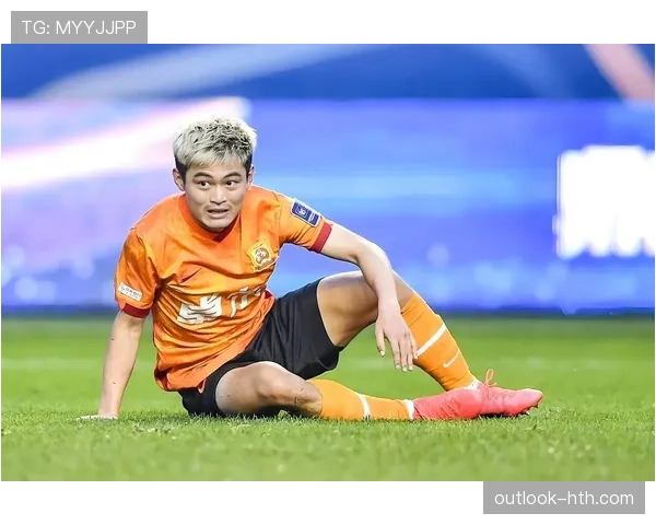 中超射手榜：豪门锋霸领跑，金靴之争愈演愈烈