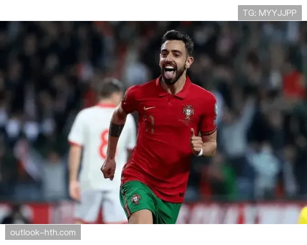 B费再显助攻本色，助葡萄牙关键战取胜状态回升