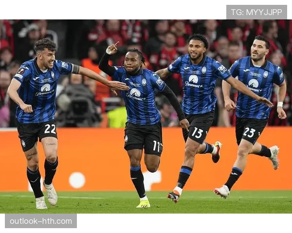 亚特兰大队控球能力显著提升，强势冲击顶级球队行列