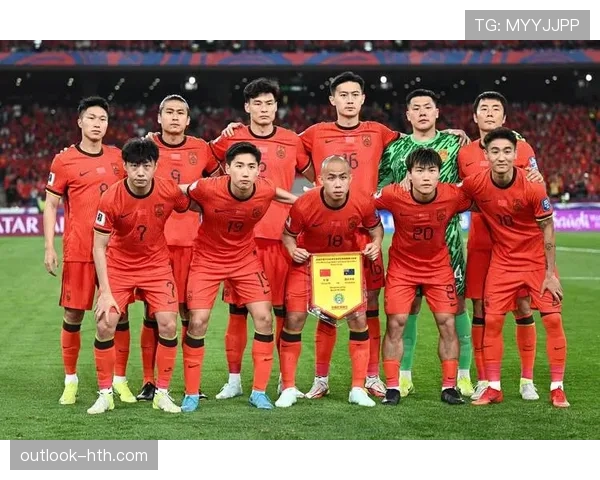 中国足球在亚洲杯上的表现分析：挑战与机遇并存的状态与未来展望