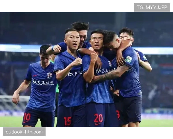 中超联赛争冠形势分析，球队表现继续升温引关注