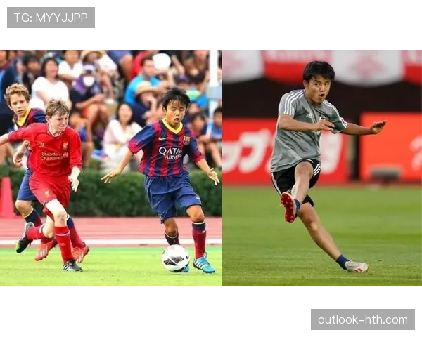 久保建英获称日本梅西 本赛季表现稳健持续提升