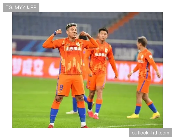 克雷桑状态起伏，山东泰山进攻缺乏稳定核心是否制约争冠形势？