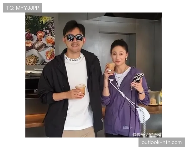 郎平赛场像铁娘子，下了场像邻家大妈，这反差我有点接不住